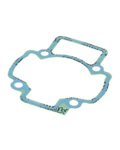 Dichtung Zylinderfuß 0,40mm für Piaggio 50 LC 2-Takt
