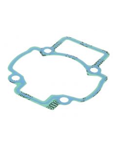 Dichtung Zylinderfuß 0,60mm für Piaggio 50 LC 2-Takt
