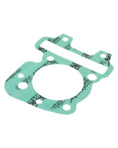 Dichtung Zylinderfuß 0,40mm für Piaggio 50 4-Takt