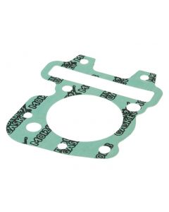 Dichtung Zylinderfuß 0,50mm für Piaggio 50 4-Takt