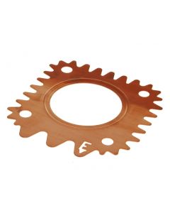 Dichtung Zylinderkopf für Aprilia Scarabeo DiTech 2001-2004