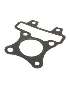 Dichtung Zylinderkopf 0,10mm für Piaggio 50 4-Takt