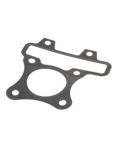 Dichtung Zylinderkopf 0,25mm für Aprilia, Vespa 50 4-Takt 4-Ventil