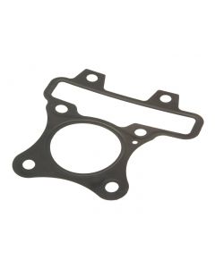 Dichtung Zylinderkopf 0,30mm für Aprilia, Vespa 50 4-Takt 4-Ventil