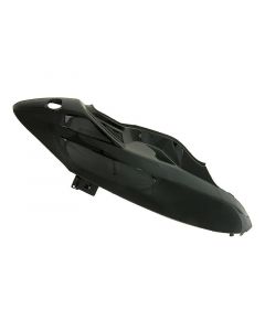 Verkleidung oben rechts schwarz für QT-9