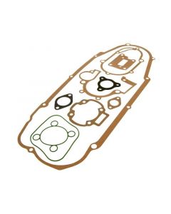 Motor Dichtungssatz für Derbi LC