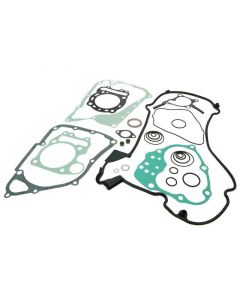Motor Dichtungssatz für Honda FES 250 -1999, Piaggio X9 250 2000-2001