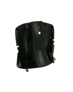 Verkleidung Lenksäule Kunststoff schwarz für QT-9