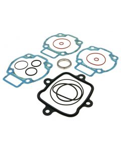 Motor Dichtungssatz für Piaggio 125 2-Takt Runner, Dragster, Hexagon