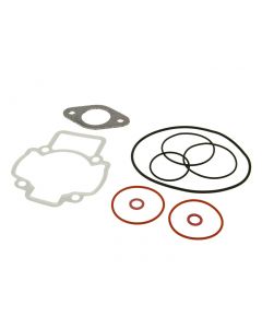 Zylinder Dichtungssatz mit O-Ringen für Piaggio 50 AC 2-Takt