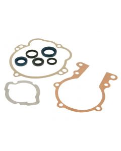 Motor Dichtungssatz inkl. Wellendichtringe für Piaggio / Vespa Ciao, SI, Grillo