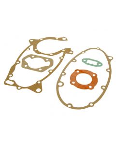 Motor Dichtungssatz für Zündapp 50 2-Takt (Kupfer Zylinderkopfdichtung)