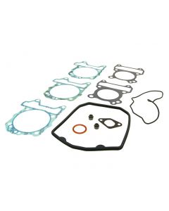 Zylinder Dichtungssatz (Top End) für Aprilia, Benelli, Derbi, Peugeot, Piaggio, Vespa 125-200