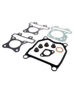 Zylinder Dichtungssatz (Top End) für Aprilia, Vespa 50 4-Takt 4-Ventil