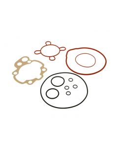 Zylinder Dichtungssatz (Top End) für Minarelli AM 50ccm, Generic, KSR-Moto, Keeway, Motobi, Ride, CPI, 1E40MA, 1E40MB