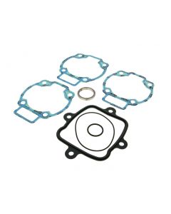 Zylinder Dichtungssatz (Top End) für Piaggio 180 2-Takt Runner, Dragster, Hexagon
