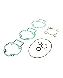 Zylinder Dichtungssatz (Top End) für Piaggio 50 LC 2-Takt PureJet