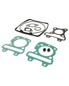 Zylinder Dichtungssatz (Top End) für Piaggio 50 4-Takt