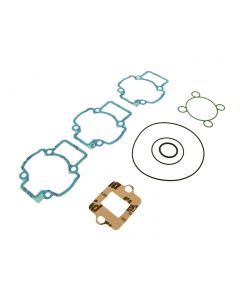 Zylinder Dichtungssatz (Top End) für Aprilia SR, Gilera Runner, Derbi Piaggio PureJet / DiTech