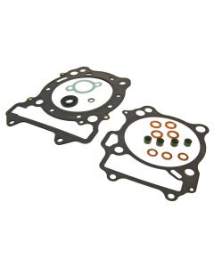 Zylinder Dichtungssatz (Top End) für Arctic Cat DVX 400, Kawasaki KFX 400