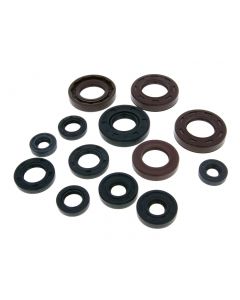 Wellendichtringsatz Motor für Derbi / Piaggio EBE, EBS, D50B0