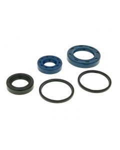 Wellendichtringsatz Motor für Honda SJ 100 Bali