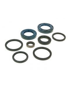Wellendichtringsatz Motor für Honda CH 125 Spacy