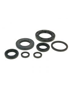 Wellendichtringsatz Motor für Honda PCX 125 2010-2011