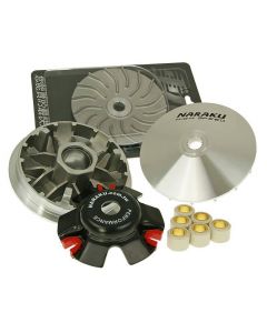 Variomatik Naraku Maxi-Speed für GY6 125-180ccm