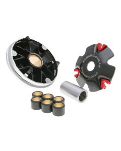 Variomatik Naraku HS Racing V.2 für Kymco, SYM, 139QMB/QMA