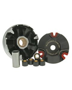 Variomatik Naraku Sport für Minarelli