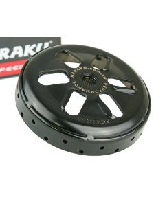 Kupplungsglocke Naraku R-Vent 112mm für CPI, Keeway, Generic, Morini