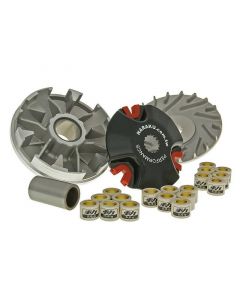 Variomatik Naraku HS Racing V.2 16mm für CPI, Keeway, Generic