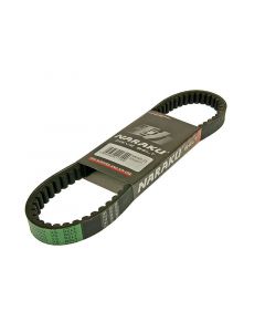 Keilriemen Naraku V/S Typ 743mm für GY6 125, 150ccm