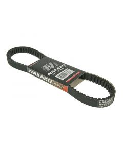 Keilriemen Naraku Typ 835mm für GY6 125, 150ccm