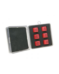 Variomatikgewichte Naraku HD Heavy Duty 15x12mm - 8,5g