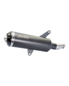 Auspuff Polini für Honda SH 300i 15-16