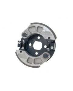 Kupplung Polini Maxi Speed Clutch 2G 135mm für Honda, Piaggio, Peugeot