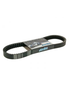 Keilriemen Polini Aramid Maxi Belt für Aprilia, Derbi, Gilera Nexus, Runner, Piaggio Fly, Liberty, Vespa LX, S, Sprint 125, 150