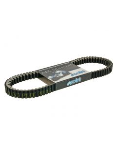 Keilriemen Polini Aramid Maxi Belt für Piaggio, Vespa, Malaguti, Aprilia