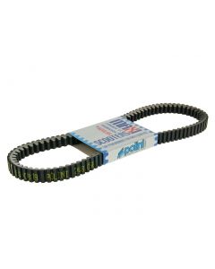 Keilriemen Polini Aramid Maxi Belt für Piaggio Beverly, Carnaby, Scarabeo 250ccm