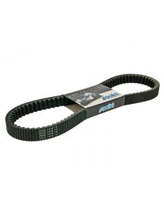 Keilriemen Polini Aramid Maxi Belt für Piaggio, Aprilia, Peugeot 400, 500ccm