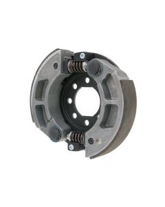 Kupplung Polini Maxi Speed Clutch 2G 160mm für Piaggio 400, 500, Bugracer 500