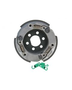 Kupplung Polini Original Speed Clutch 3G 107mm für Kymco, Peugeot, Piaggio