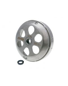 Kupplungsglocke Polini Original Maxi Speed Bell 134mm für Piaggio 125-300