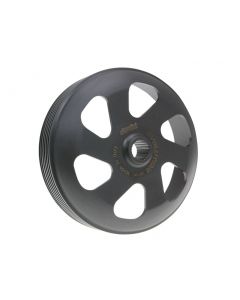 Kupplungsglocke Polini Evolution Maxi Speed Bell 134mm für Piaggio 125-300