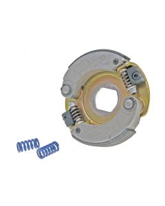 Kupplung Polini Speed Clutch 2G Evolution 105mm für Minarelli