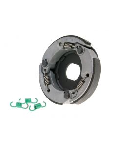 Kupplung Polini Original Speed Clutch 3G 105mm für Minarelli