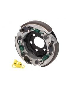 Kupplung Polini Speed Clutch 3G For Race 107mm für Minarelli