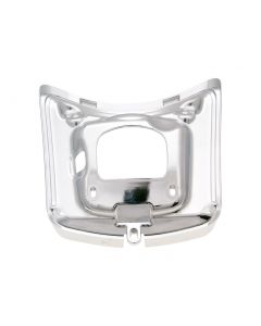 Rahmen / Sockel Rücklicht OEM Chrom für Vespa GTS 125-300 14-